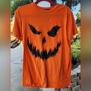 Dollskill Jack-o-lantern T-shirt